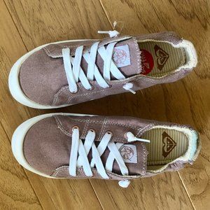 Roxy Bayshore Slip On Shoe